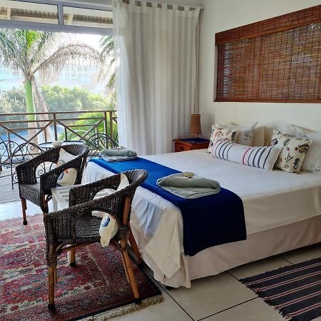 Shaka'S Seat Guesthouse Ballito Dış mekan fotoğraf