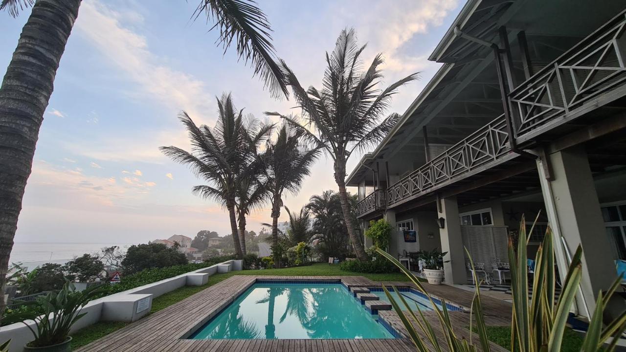 Shaka'S Seat Guesthouse Ballito Dış mekan fotoğraf