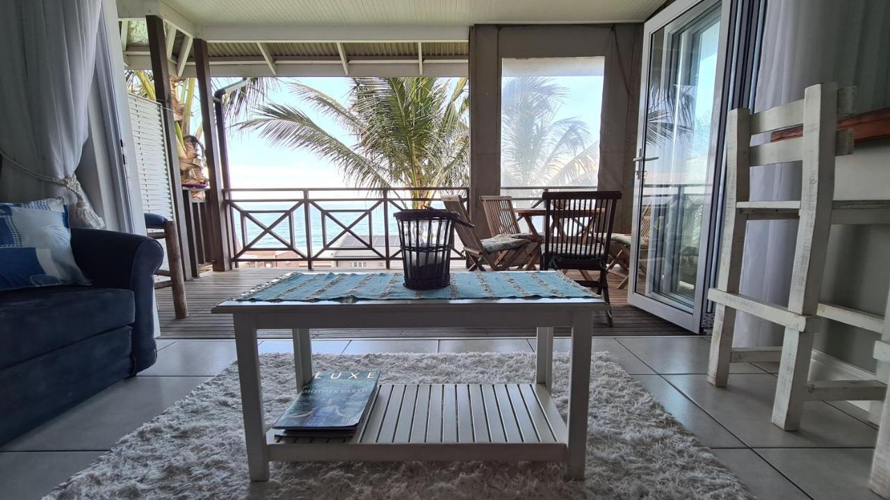 Shaka'S Seat Guesthouse Ballito Dış mekan fotoğraf