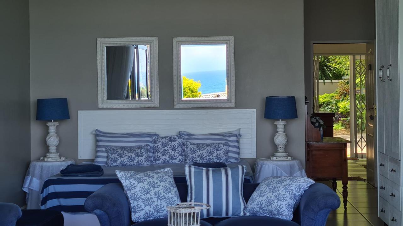 Shaka'S Seat Guesthouse Ballito Dış mekan fotoğraf