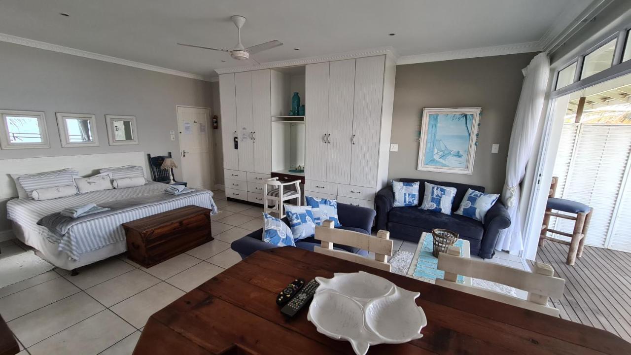 Shaka'S Seat Guesthouse Ballito Dış mekan fotoğraf