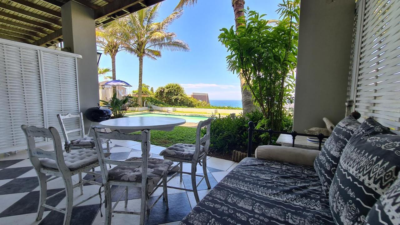 Shaka'S Seat Guesthouse Ballito Dış mekan fotoğraf