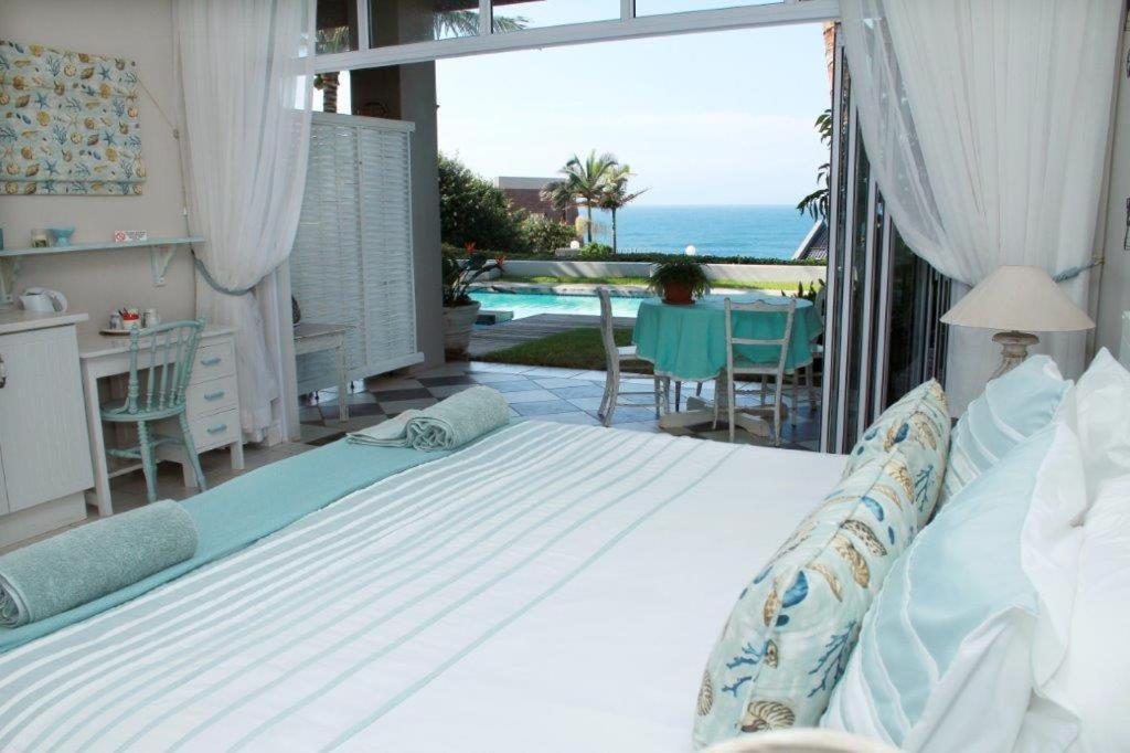 Shaka'S Seat Guesthouse Ballito Dış mekan fotoğraf
