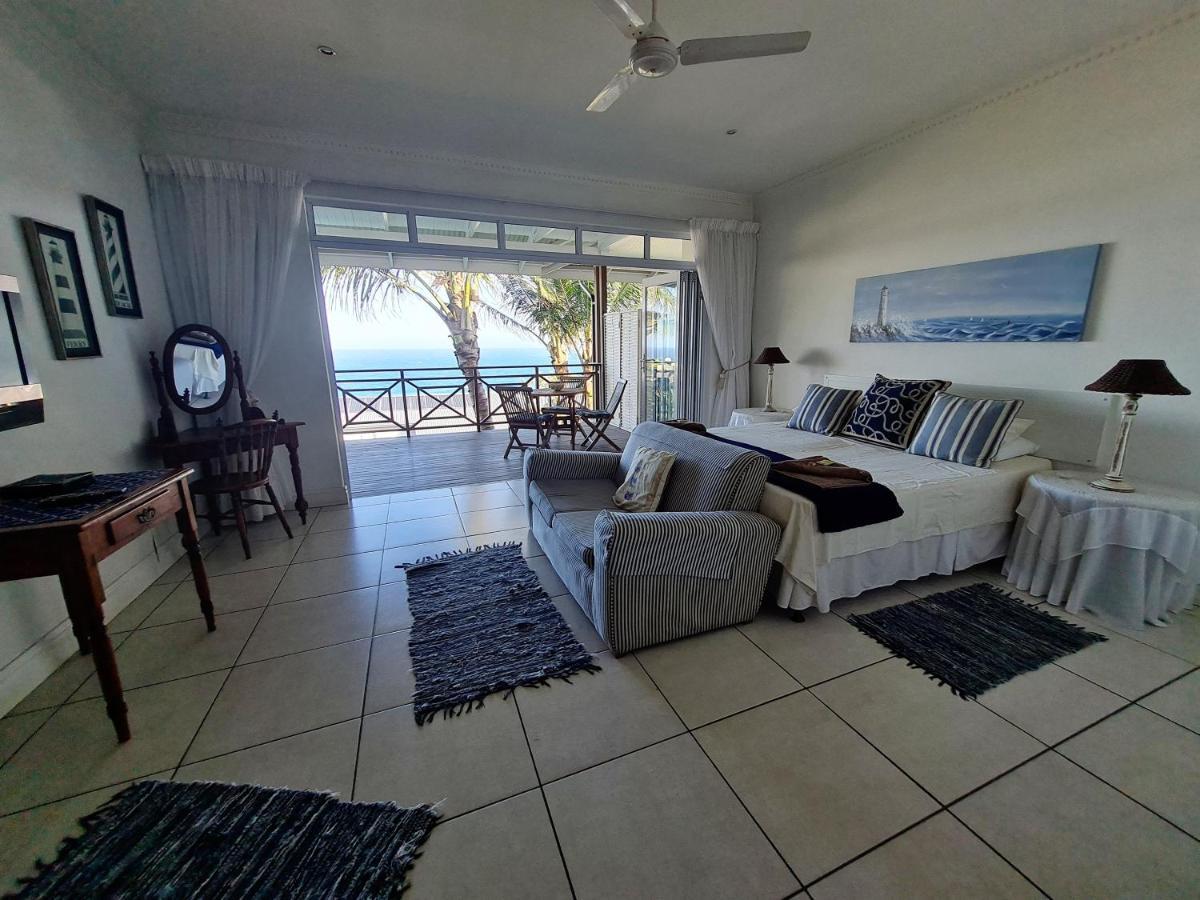 Shaka'S Seat Guesthouse Ballito Dış mekan fotoğraf