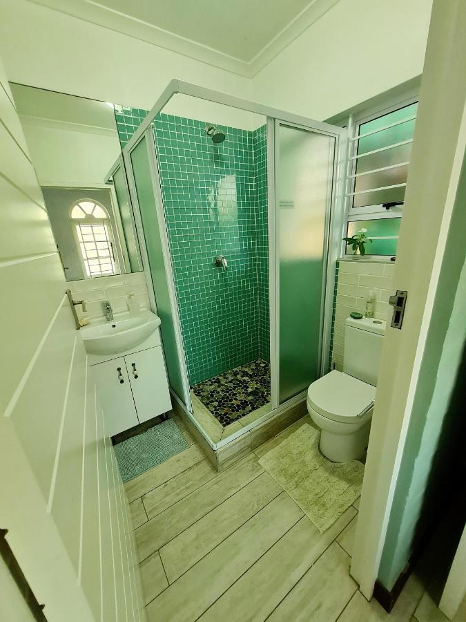 Shaka'S Seat Guesthouse Ballito Dış mekan fotoğraf