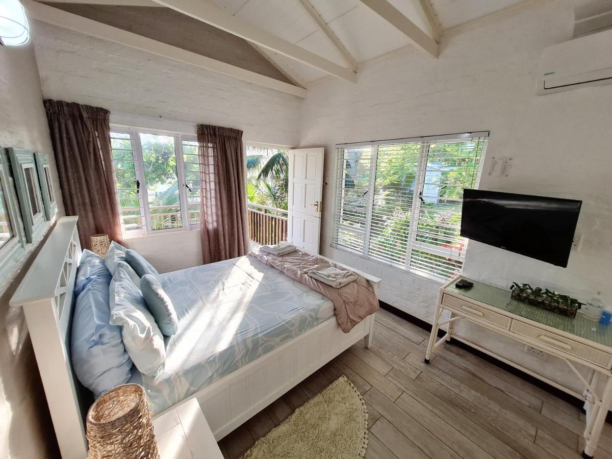Shaka'S Seat Guesthouse Ballito Dış mekan fotoğraf