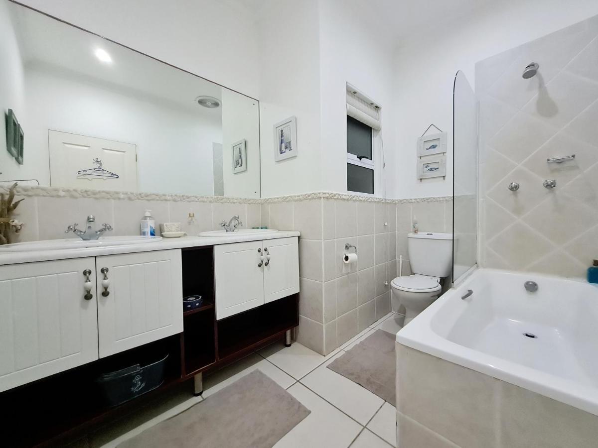 Shaka'S Seat Guesthouse Ballito Dış mekan fotoğraf