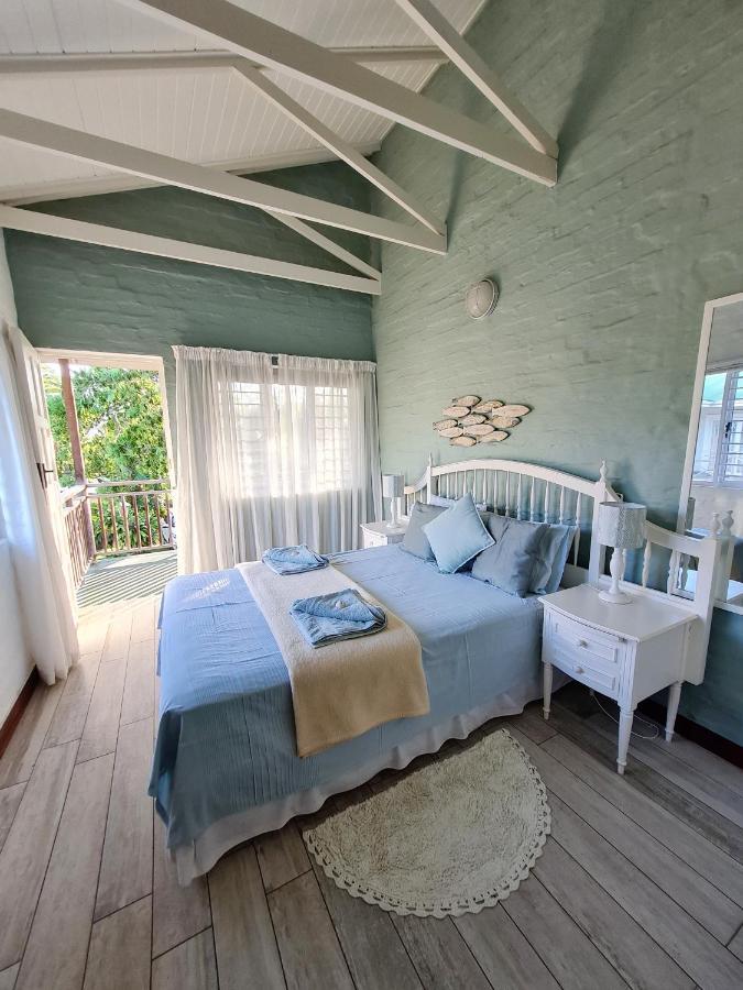 Shaka'S Seat Guesthouse Ballito Dış mekan fotoğraf