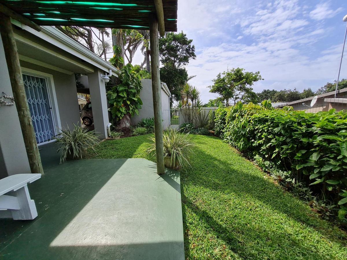 Shaka'S Seat Guesthouse Ballito Dış mekan fotoğraf