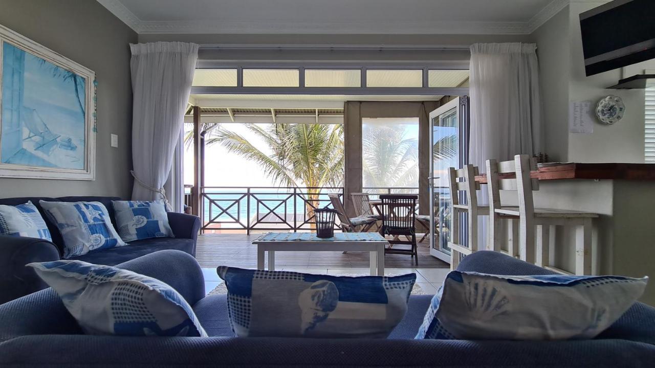 Shaka'S Seat Guesthouse Ballito Dış mekan fotoğraf