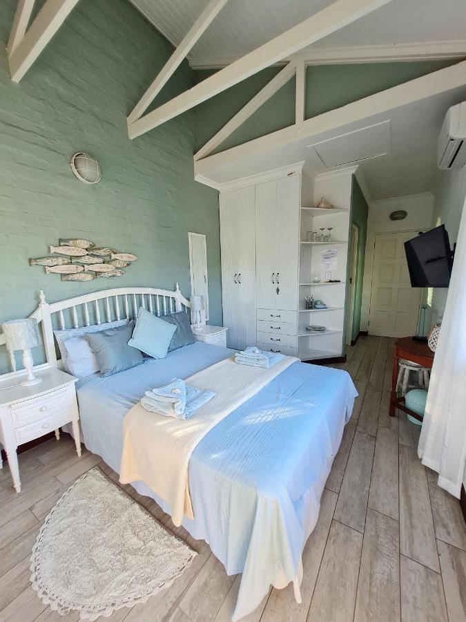 Shaka'S Seat Guesthouse Ballito Dış mekan fotoğraf