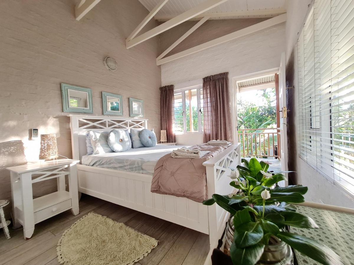 Shaka'S Seat Guesthouse Ballito Dış mekan fotoğraf