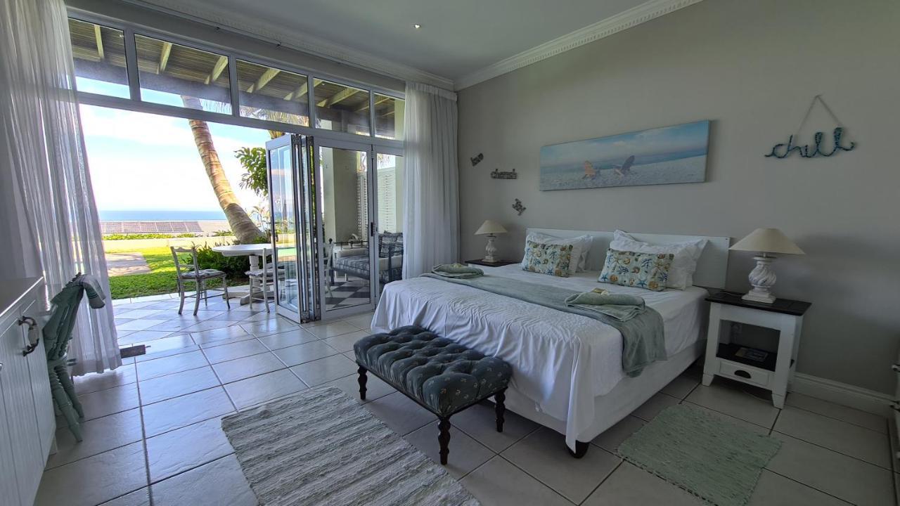 Shaka'S Seat Guesthouse Ballito Dış mekan fotoğraf
