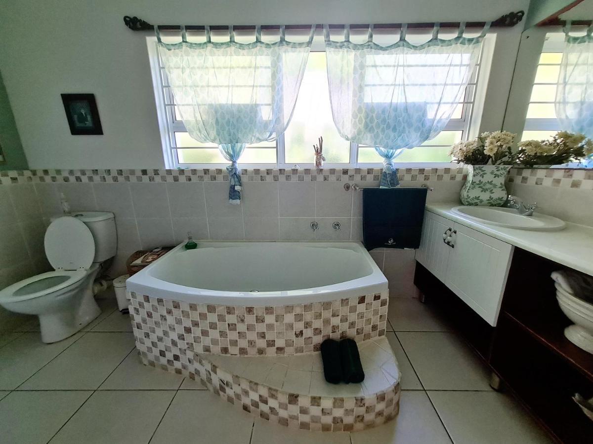Shaka'S Seat Guesthouse Ballito Dış mekan fotoğraf