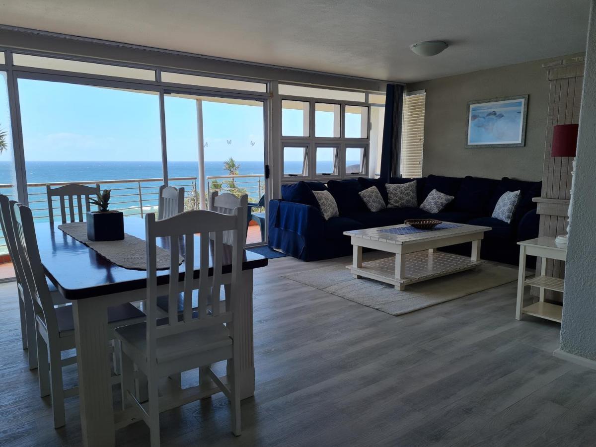 Shaka'S Seat Guesthouse Ballito Dış mekan fotoğraf