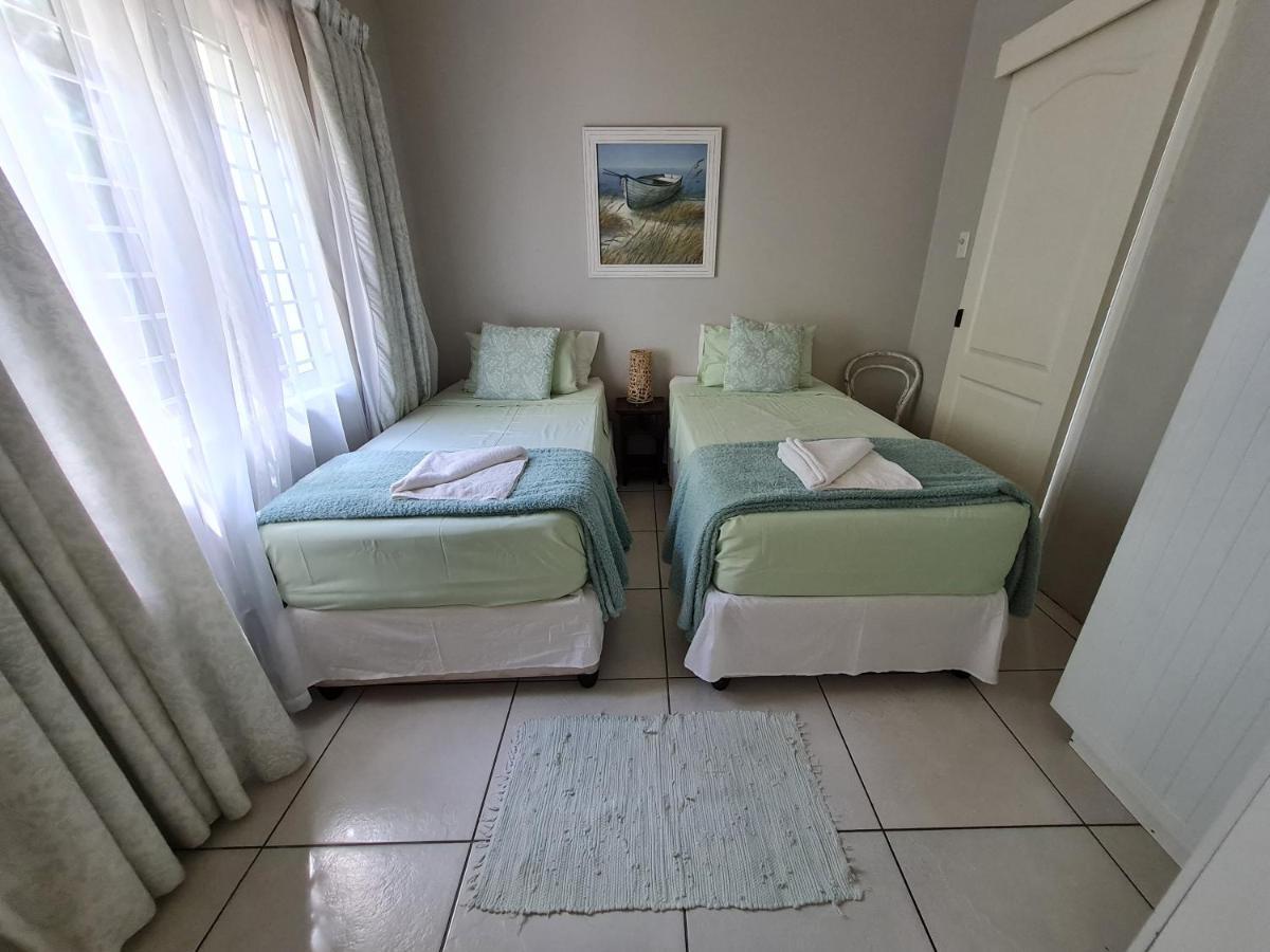 Shaka'S Seat Guesthouse Ballito Dış mekan fotoğraf