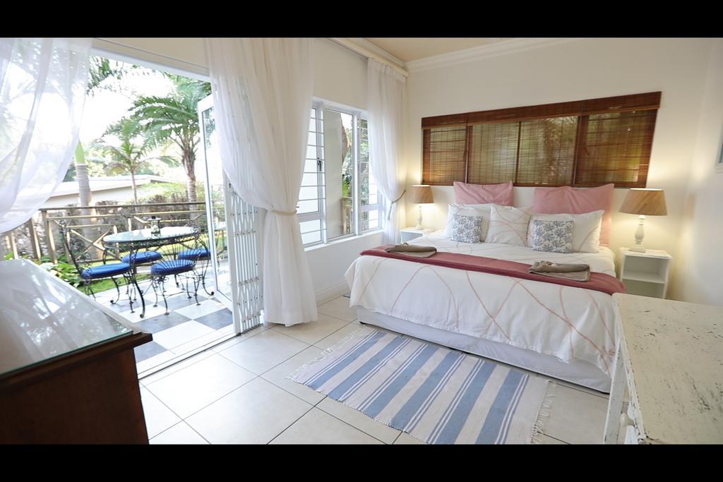 Shaka'S Seat Guesthouse Ballito Dış mekan fotoğraf